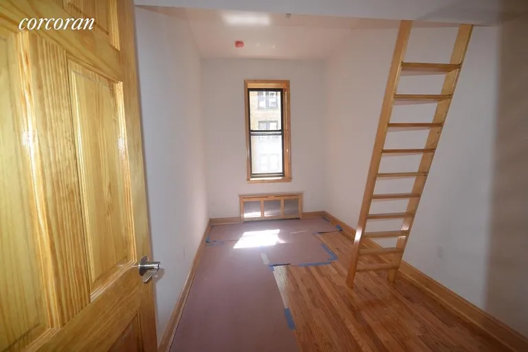 New York City Real Estate | View 346 West 87th Street, 3B | Queen size bedroom | View 3