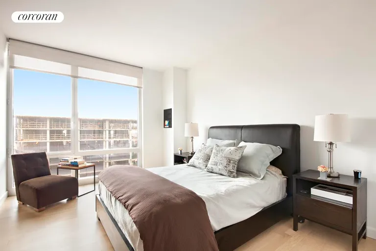 New York City Real Estate | View 247 West 46th Street, 2403 | room 2 | View 3
