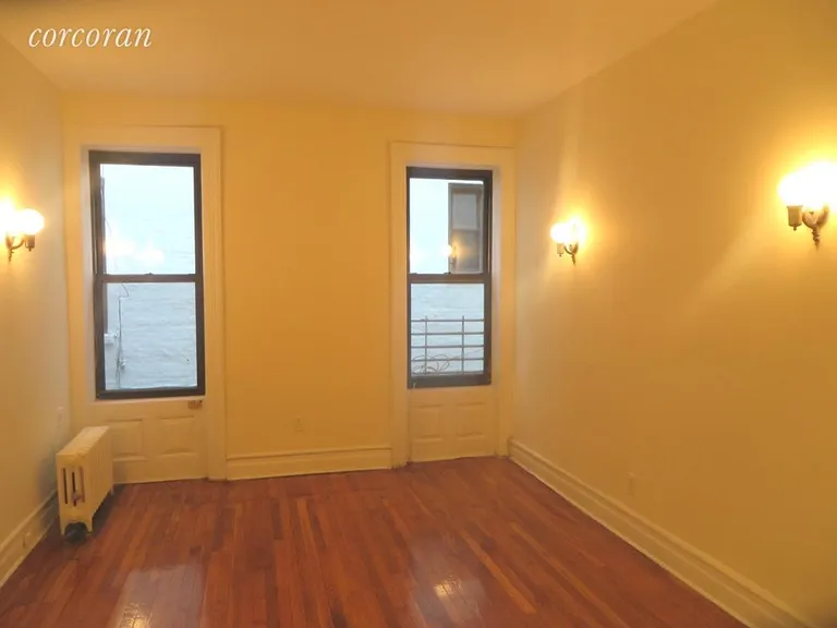 New York City Real Estate | View 408 8th Avenue, 2C | room 1 | View 2