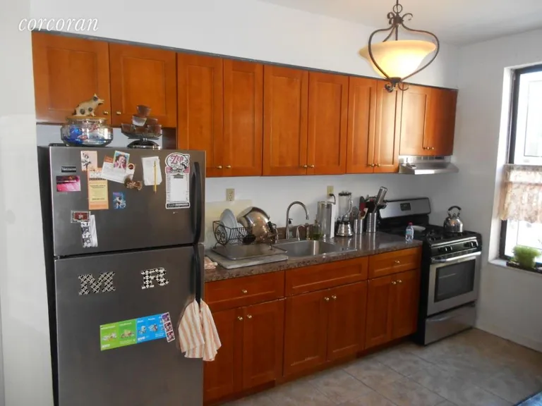 New York City Real Estate | View 114 7th ave, 2R | room 2 | View 3