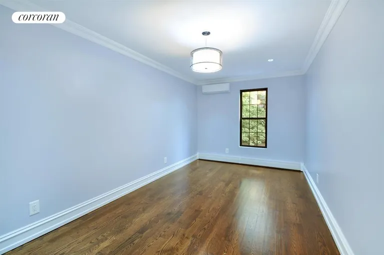 New York City Real Estate | View 326 Quincy Street | Bedroom | View 4
