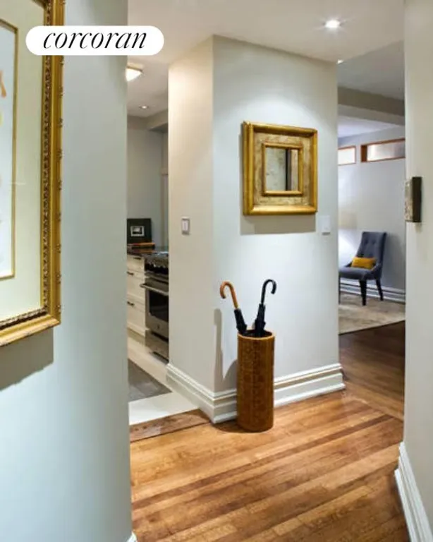 New York City Real Estate | View 12 East 97th Street, 2J | Foyer | View 2