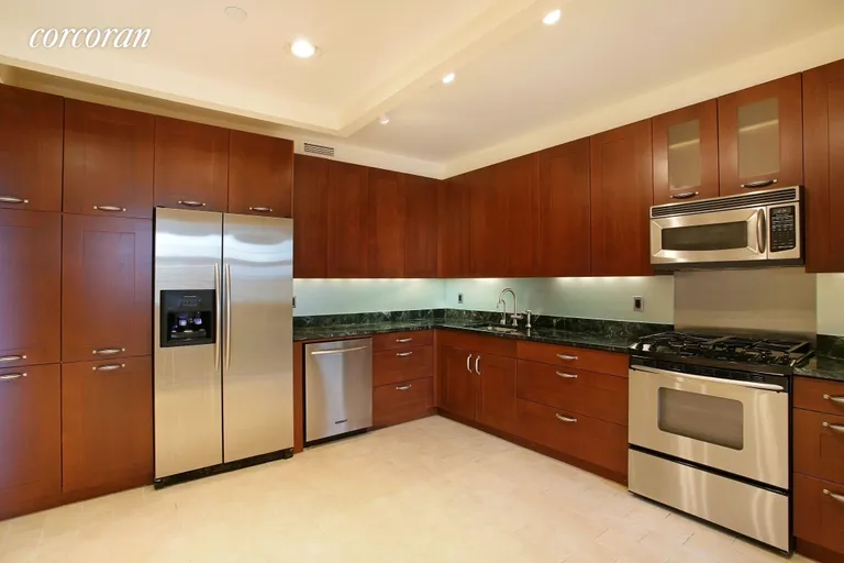 New York City Real Estate | View 272 West 107th Street, 11C | room 1 | View 2