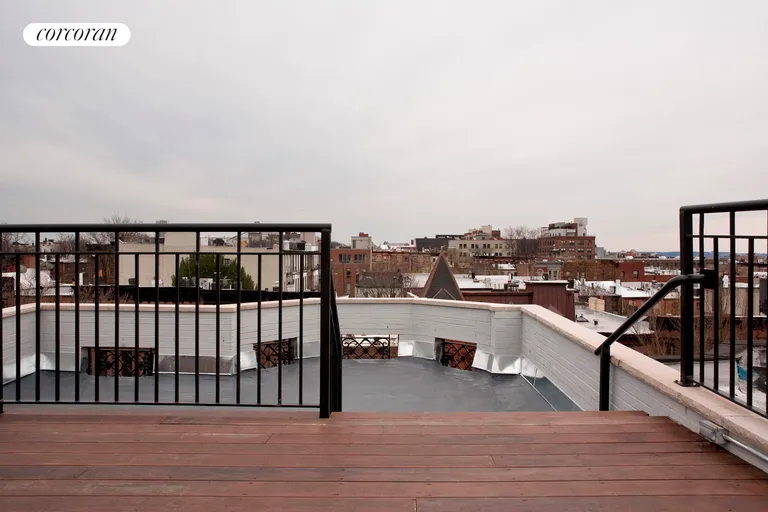 New York City Real Estate | View 497 9th Street, 3 | room 8 | View 9