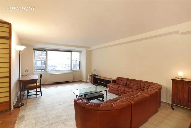 New York City Real Estate | View 340 East 64th Street, 11B | 2 Beds, 2 Baths | View 1
