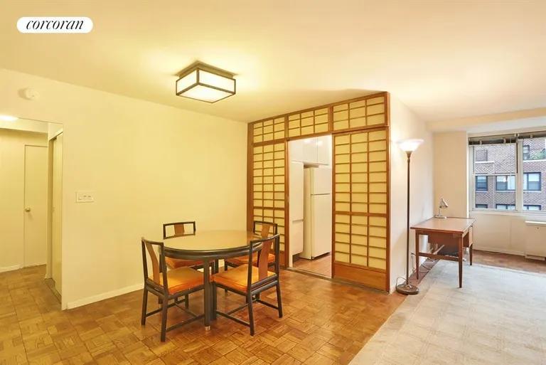 New York City Real Estate | View 340 East 64th Street, 11B | Kitchen / Dining Room | View 3