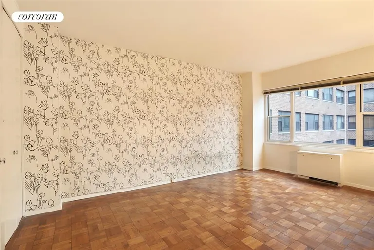 New York City Real Estate | View 340 East 64th Street, 11B | Master Bedroom | View 4
