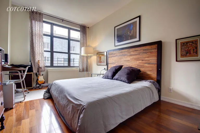 New York City Real Estate | View 80 Metropolitan Avenue, 2N | room 1 | View 2