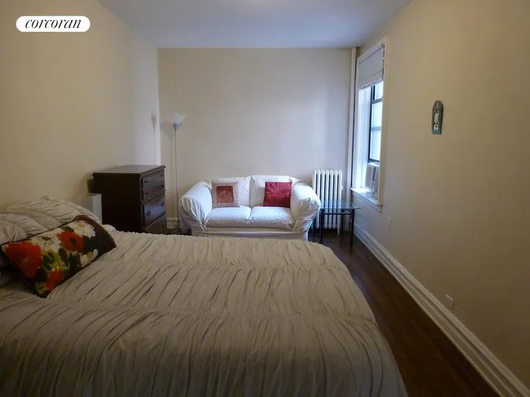 New York City Real Estate | View 860 West 181st Street, 44 | room 4 | View 5