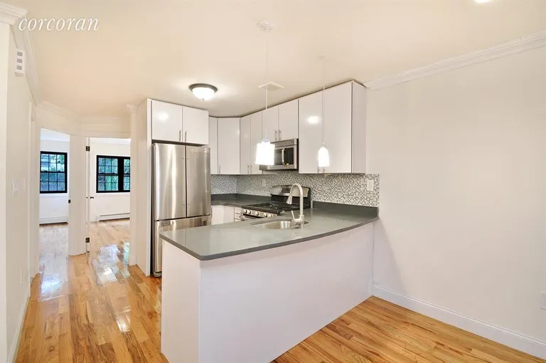 New York City Real Estate | View 306 Sumpter Street | 6 Beds, 3 Baths | View 1