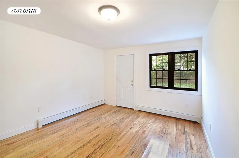 New York City Real Estate | View 306 Sumpter Street | Bedroom | View 4