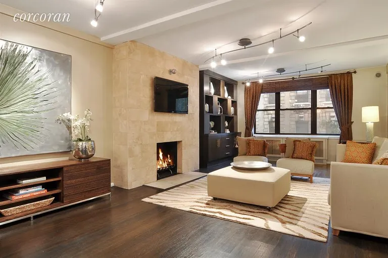 New York City Real Estate | View 140 East 28th Street, 4D | 1 Bed, 1 Bath | View 1
