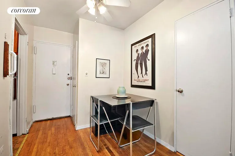New York City Real Estate | View 211 East 18th Street, 6k | 2 | View 2