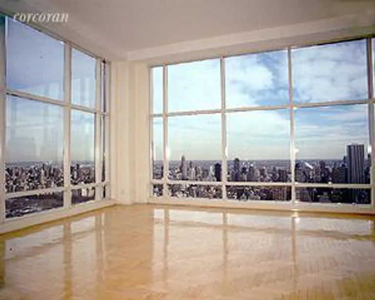 New York City Real Estate | View 1 Central Park West, PH52B | 5 Beds, 6 Baths | View 1