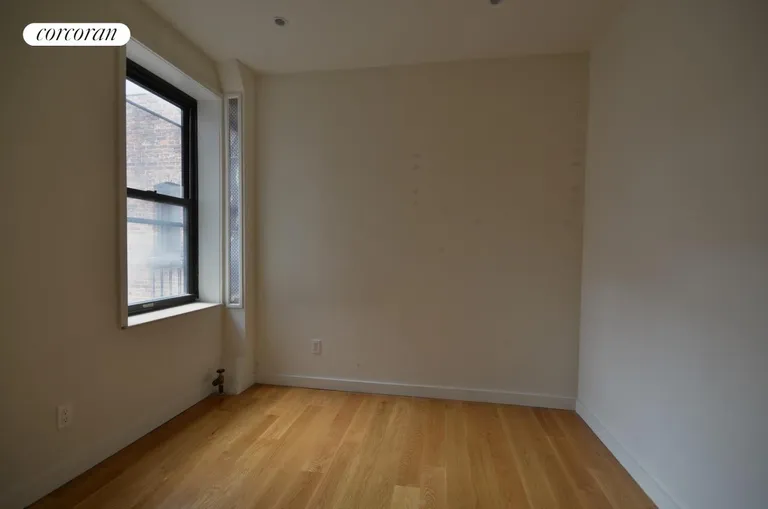 New York City Real Estate | View 206 Thompson Street, 11 | Even-sized Bedrooms with Bright Exposure! | View 5