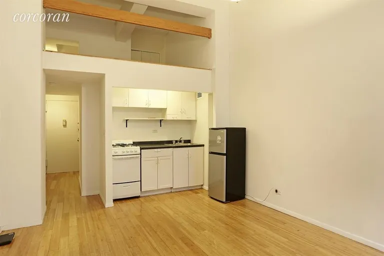 New York City Real Estate | View 350 East 62Nd Street, 1D | 1 Bed, 1 Bath | View 1