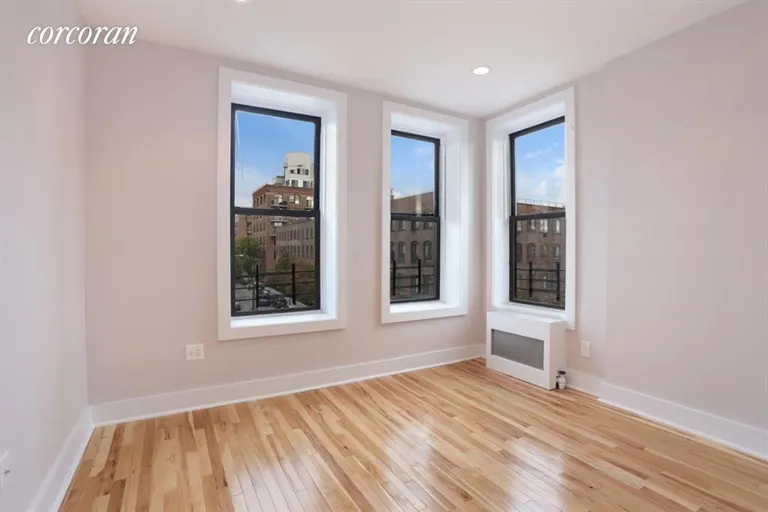 New York City Real Estate | View 403 12th Street, 3 | room 2 | View 3