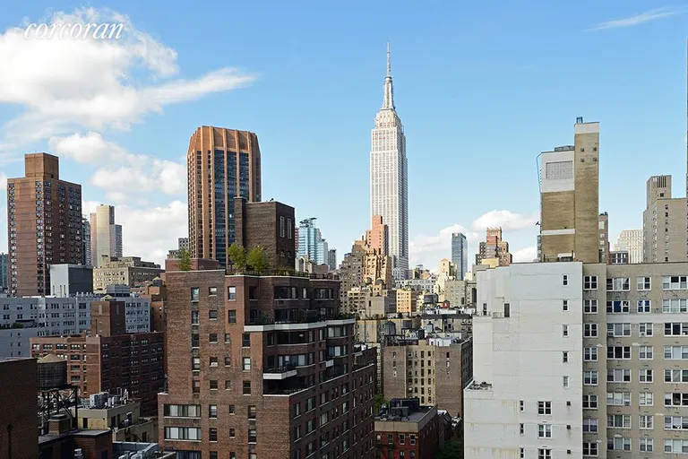 New York City Real Estate | View 225 East 36th Street, 20FG | room 1 | View 2