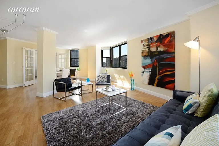 New York City Real Estate | View 225 East 36th Street, 20FG | room 2 | View 3