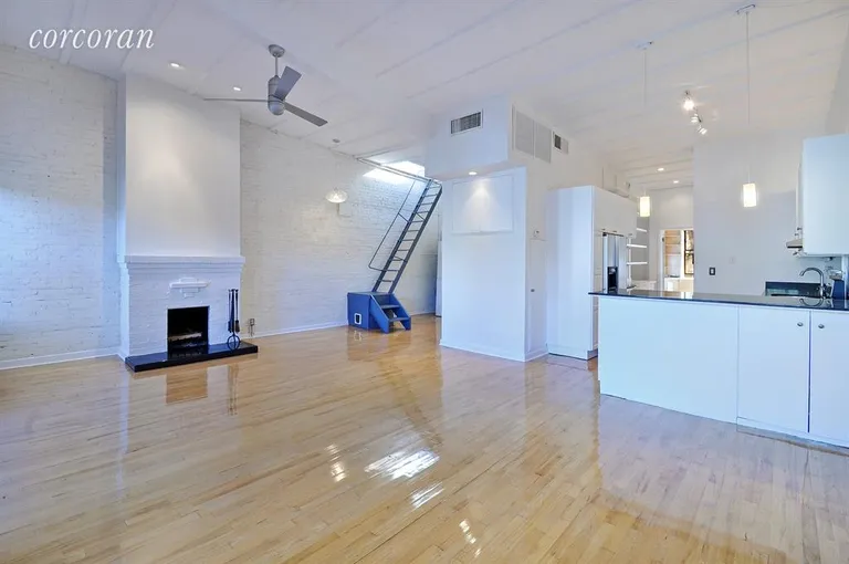 New York City Real Estate | View 94 Wyckoff Street, 7 | 2 Beds, 2 Baths | View 1