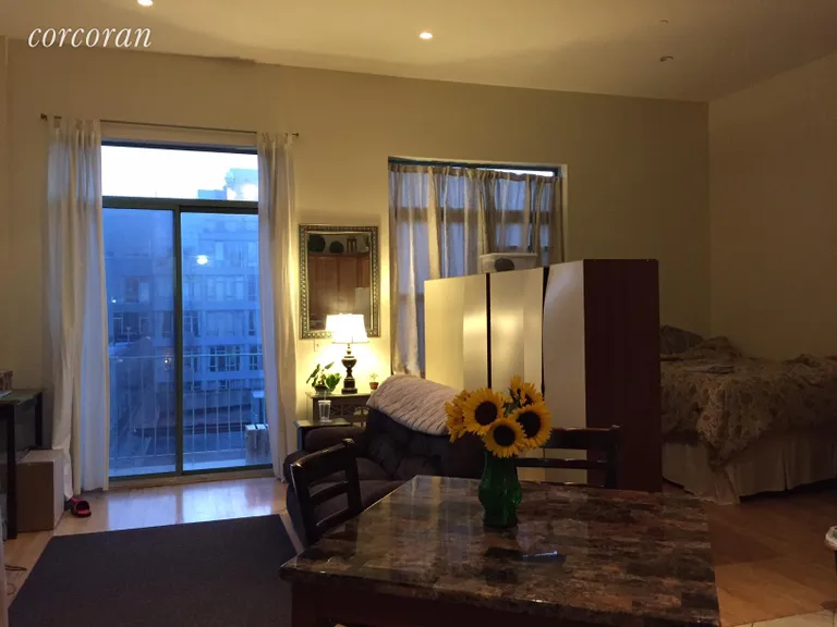 New York City Real Estate | View 234 North 12th Street, 2R | room 1 | View 2