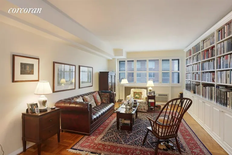 New York City Real Estate | View 305 East 72Nd Street, 14D | 1 Bed, 1 Bath | View 1