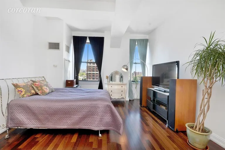 New York City Real Estate | View 1 Hanson Place, 11E | 1 Bath | View 1