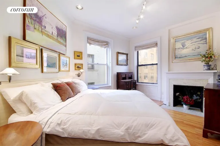 New York City Real Estate | View 250 West 82nd Street, 71 | Bedroom | View 5