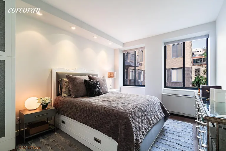 New York City Real Estate | View 167 Perry Street, 4H | room 2 | View 3