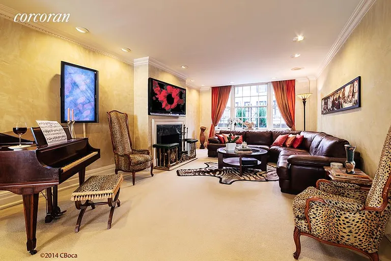 New York City Real Estate | View 130 East 67th Street, 3C | 3 Beds, 3 Baths | View 1