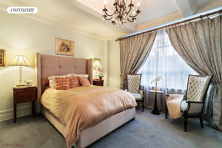 New York City Real Estate | View 130 East 67th Street, 3C | room 5 | View 6