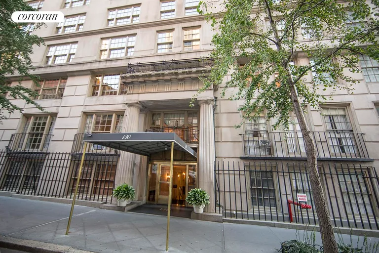 New York City Real Estate | View 130 East 67th Street, 3C | room 10 | View 11