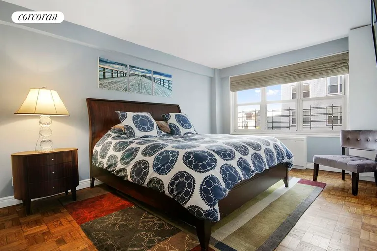 New York City Real Estate | View 205 Third Avenue, 10T | Bedroom | View 2