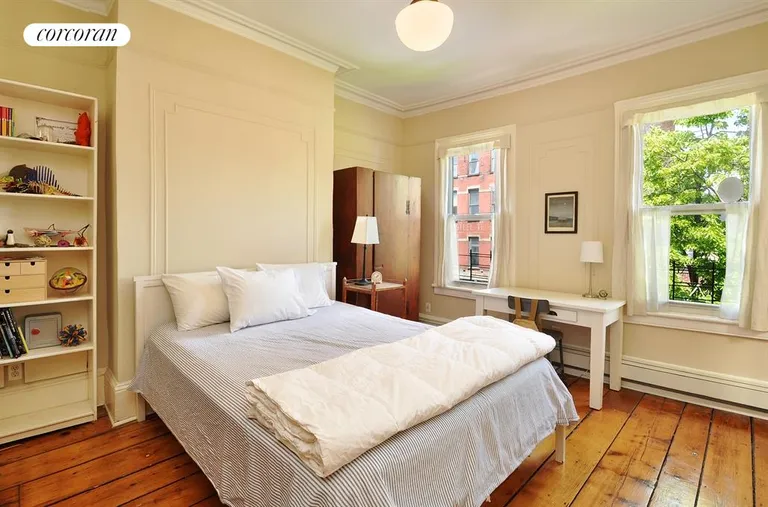 New York City Real Estate | View 62 Grand Street, 2 | Bedroom | View 6