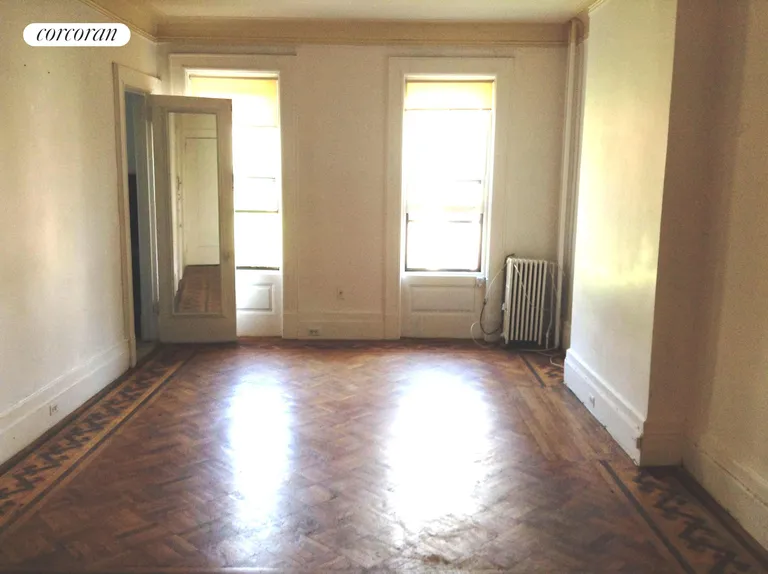 New York City Real Estate | View 27 Montgomery Place, 3 | room 4 | View 5