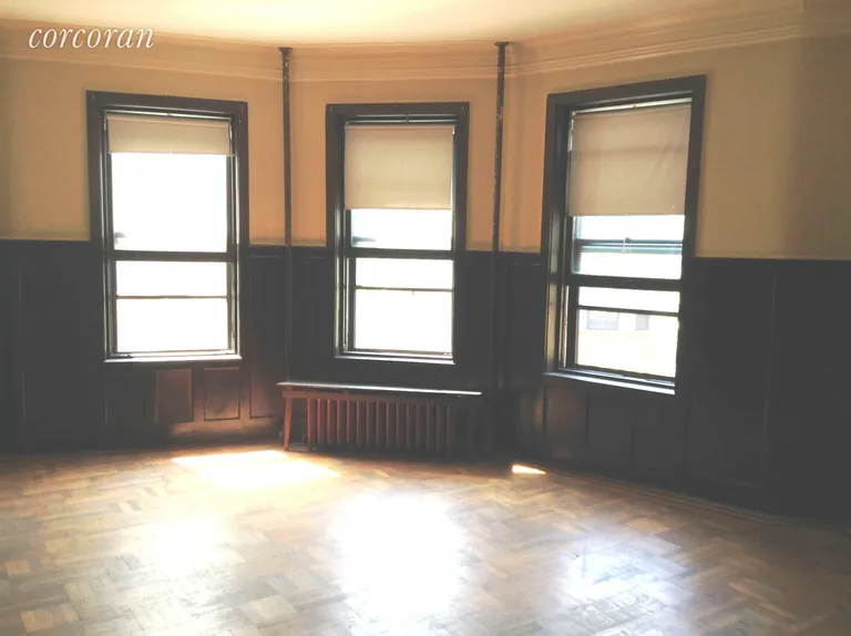 New York City Real Estate | View 27 Montgomery Place, 3 | room 1 | View 2