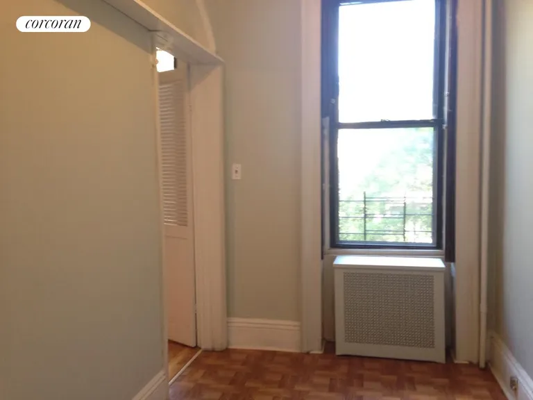 New York City Real Estate | View 466 5th Street, 2 | Bedroom | View 3