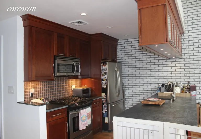 New York City Real Estate | View 486 3rd Street, 5 | room 10 | View 11