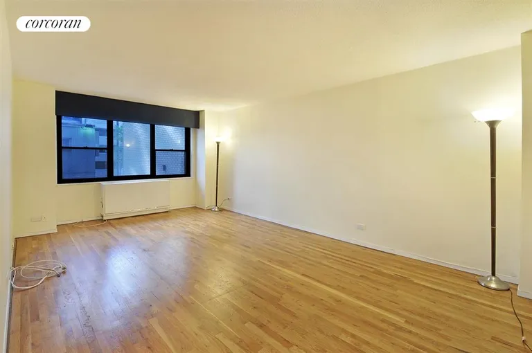 New York City Real Estate | View 301 East 87th Street, 2A | 2 Beds, 1 Bath | View 1