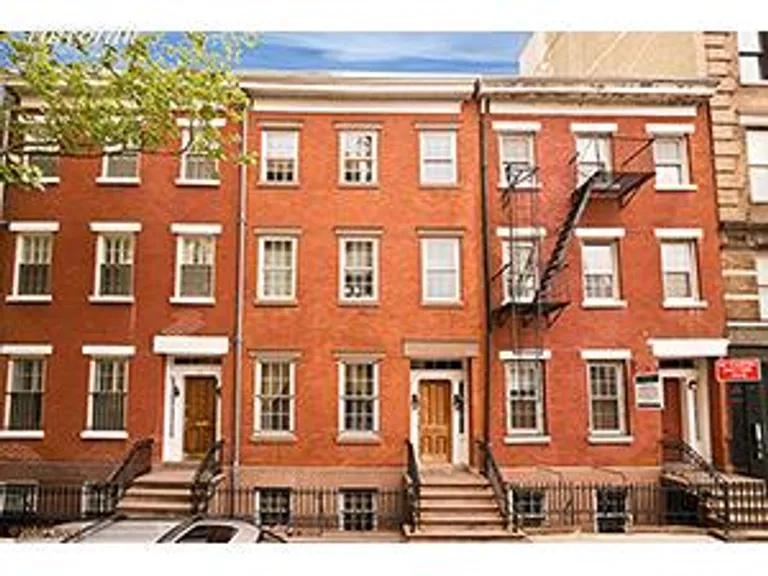 New York City Real Estate | View 735 Washington Street | 4 Beds, 3.5 Baths | View 1