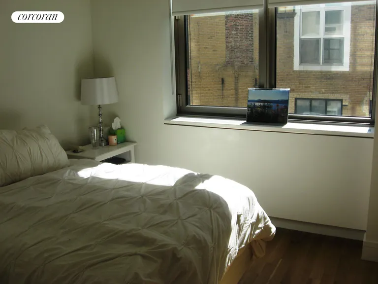 New York City Real Estate | View 124 West 23rd Street, 6C | room 4 | View 5