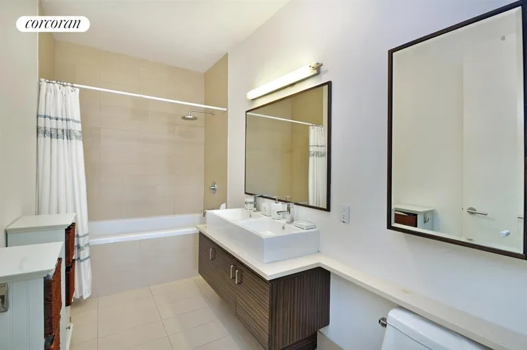 New York City Real Estate | View 46 South 2Nd Street, 3A | Bathroom | View 5