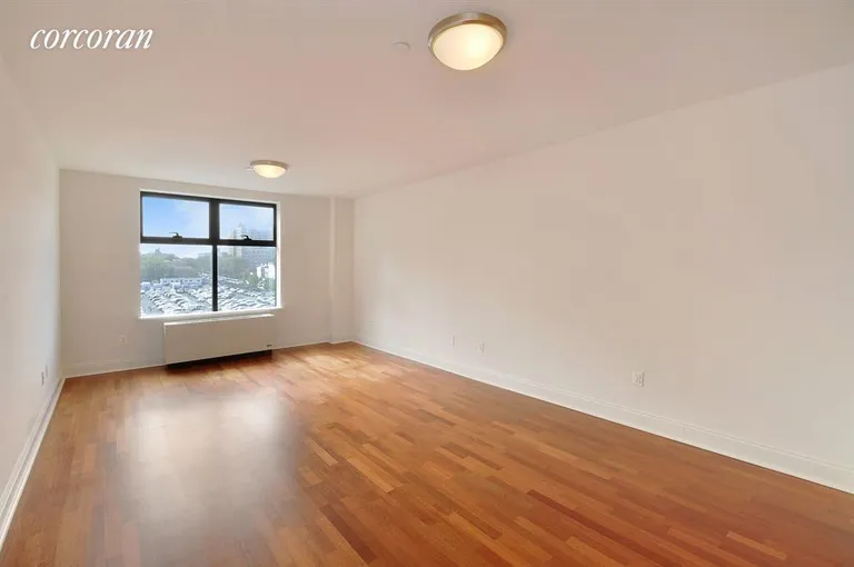 New York City Real Estate | View 721 Flushing Avenue, 3A | Living Room | View 2