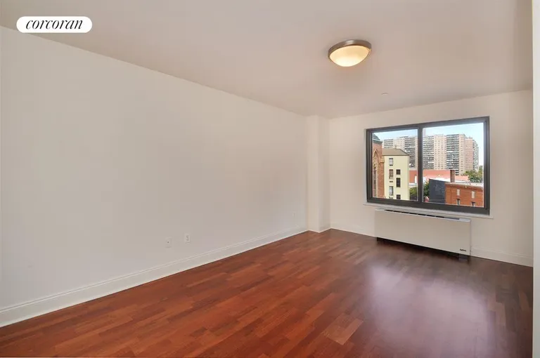 New York City Real Estate | View 721 Flushing Avenue, 3A | Bedroom | View 4