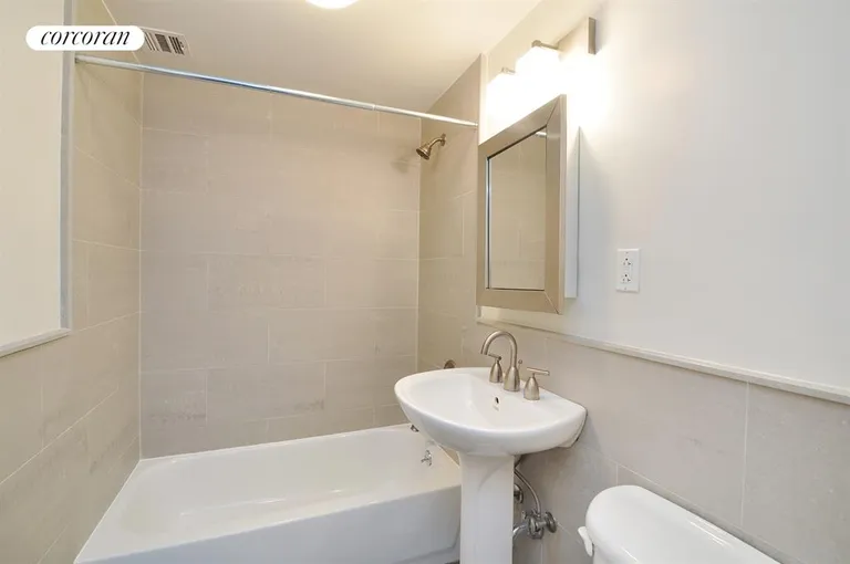 New York City Real Estate | View 721 Flushing Avenue, 3A | Bathroom | View 3