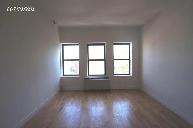 New York City Real Estate | View 390 Wythe Avenue, 6G | room 1 | View 2