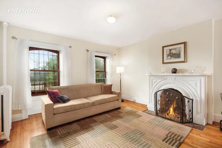 New York City Real Estate | View 24 Fort Greene Place | 5 Beds, 3.5 Baths | View 1