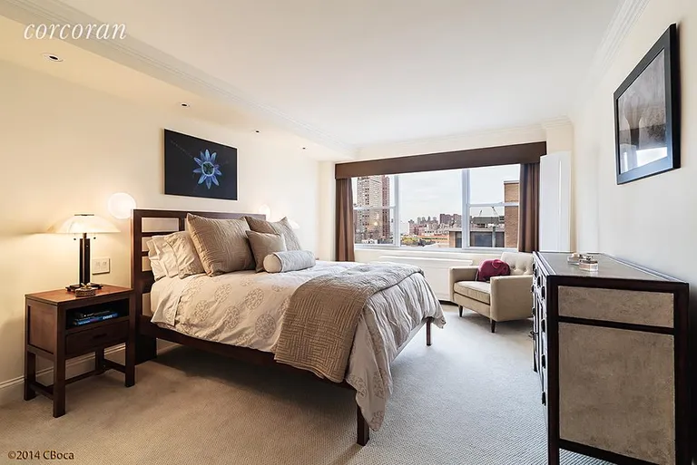 New York City Real Estate | View 535 East 86th Street, 12E | room 2 | View 3