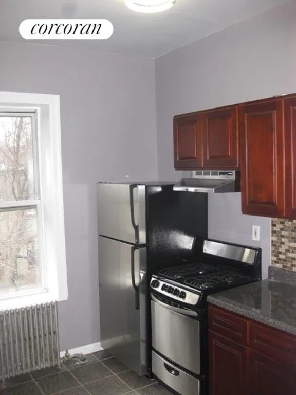New York City Real Estate | View 113 Putnam Avenue, 3 | room 3 | View 4