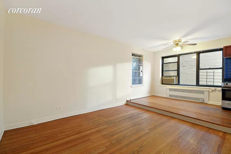 New York City Real Estate | View 70 Clark Street, 4L | 1 Bath | View 1